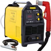 Przecinarka plazmowa Magnum Plazma 400V CUT 80 do cięcia metalu 70A