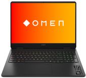 HP OMEN Gaming 16 2K IPS 144Hz Intel Core 5 210H 8-rdzeni 32GB DDR5 512GB SSD NVMe NVIDIA GeForce RTX 5060 8GB Windows 11