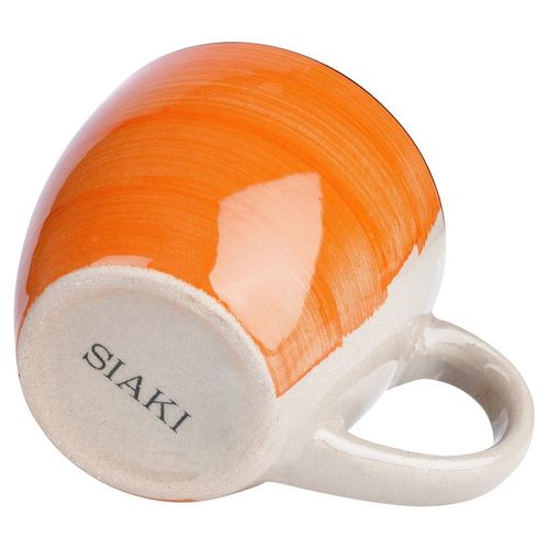 Kubki ceramiczne 90 ml 6 szt. na Arena.pl