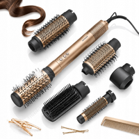 SEVERIN WL 0685 Multi-Style Pro Copper - domowa stylizacja jak z salonu