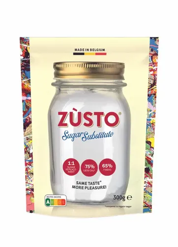 Zamiennik Cukru Zusto, 300g na Arena.pl