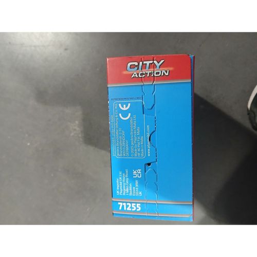 Zestaw Samochodów   Playmobil         27 Części na Arena.pl