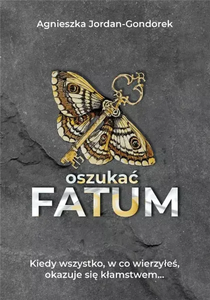 Oszukać fatum zdjęcie 1