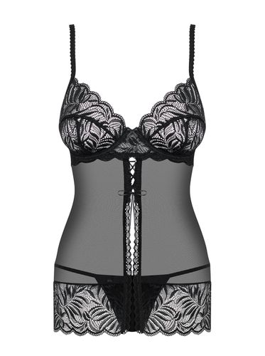 contica babydoll + string s/m na Arena.pl