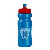 Bidon Eco Polonia Bytom SREBBID-BLU600 czerwony