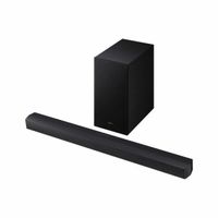 Soundbar Samsung Czarny