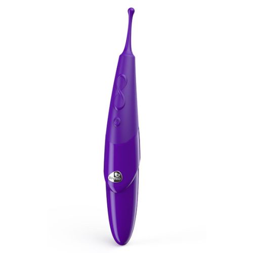 Stymulator łechtaczki - Zumio Vibrator (EN/FR) na Arena.pl
