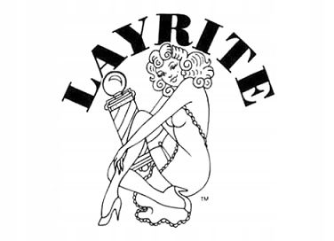 Layrite Cement Wodna pomada b.Mocny chwyt/Mat 113g zdjęcie 2