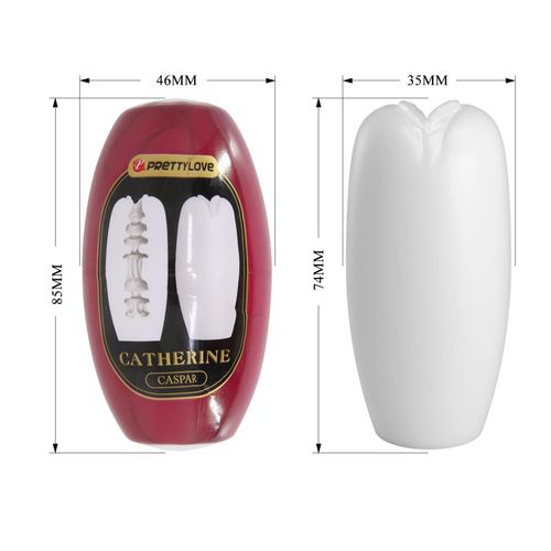 Pretty Love - Catherine Caspar, Tpr na Arena.pl