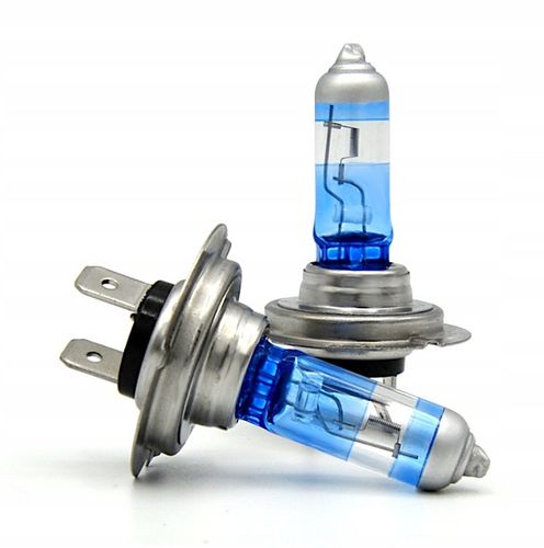 ŻARÓWKI SENSO SUPER VISION 2x H7 DUO +150% na Arena.pl