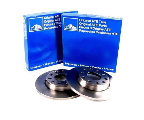 TARCZA HAM TYL 278X9 P ATE na Arena.pl