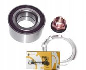 ŁOŻYSKO KOŁA RENAULT TRAFIC 01+ PRZÓD KPL [ ABS]