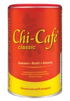 Dr JACOBS Chi-Cafe Classic KAWA GUARANA ŻEŃ-SZEŃ 400g