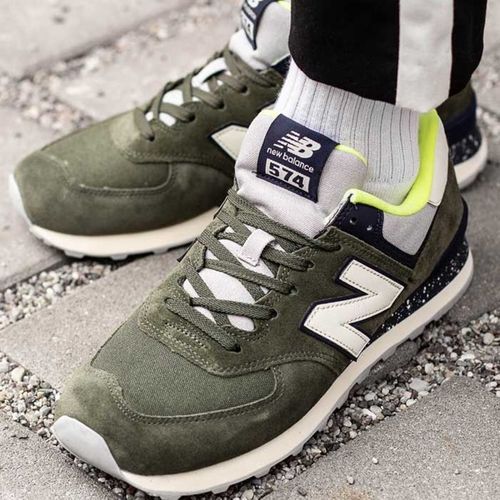 New Balance ML574HVC (ML574HVC)45 na Arena.pl