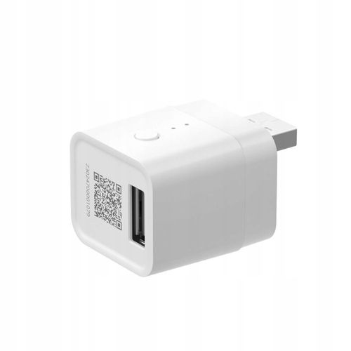 Sonoff Micro Zigbee USB Inteligentny Adapter Przełącznik eWeLink Smart na Arena.pl