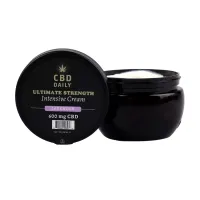 earthly body cbd lawendowy krem kojący 142g - formuła relaksująca