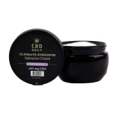 earthly body cbd lawendowy krem kojący 142g - formuła relaksująca