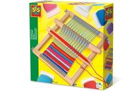 SES Drewniane krosno tkackie 00876 08765