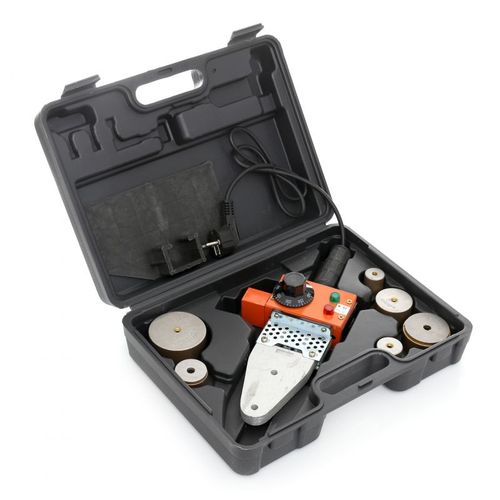 ZGRZEWARKA DO RUR 1500W KD3071 na Arena.pl