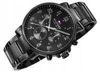 Zegarek Męski Tommy Hilfiger 1710383 Daniel