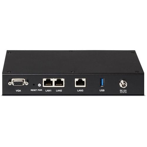 TERRA FIREWALL "BLACK DWARF" G3 VPN na Arena.pl