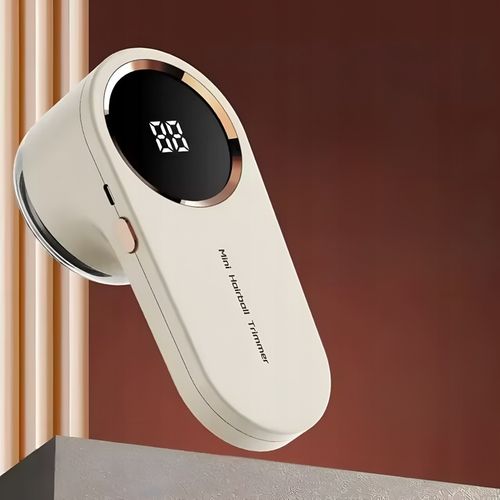 GOLARKA DO UBRAŃ SWETRÓW TAPICERKI MASZYNKA ELEKTRYCZNA AKUMULATOROWA na Arena.pl