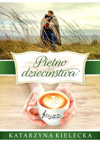 Piętno dzieciństwa zdjęcie 1