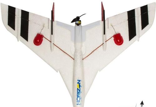 UM F-27 FPV BNF Basic na Arena.pl