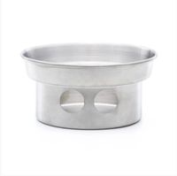 Palenisko stalowe czajników do Kelly Kettle Trekker Fire Base