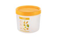 Pojemnik na produkty sypkie/do użytku w kuchence mikrofalowej 0,8 L