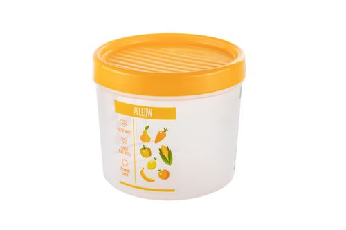 Pojemnik na produkty sypkie/do użytku w kuchence mikrofalowej 0,8 L na Arena.pl