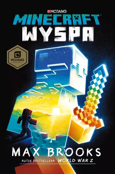 Minecraft. Wyspa zdjęcie 1