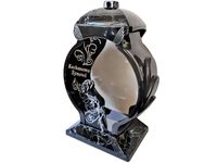 ZNICZ SYN SYNOWI OB CZARNY MARMUR