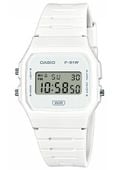 ZEGAREK UNISEX CASIO F-91WB-7A + BOX