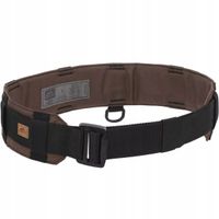 2X PAS TAKTYCZNY FORESTER MOLLE HELIKON 94 CM BROWN