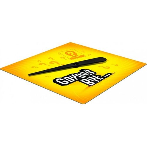 Gra Alexander GDYBYŚ BYŁ... na Arena.pl