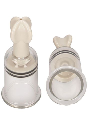 nipple suction set medium - transparent na Arena.pl