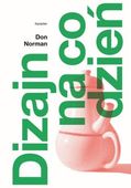 Dizajn na co dzień Don Norman