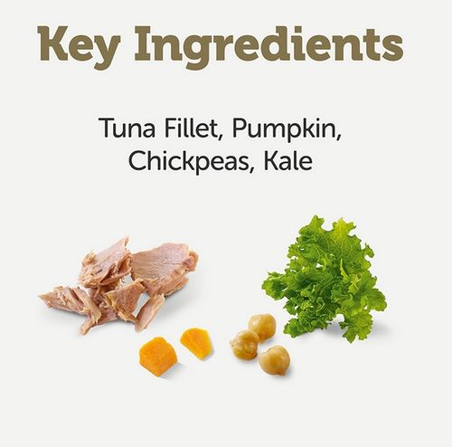 Applaws Taste Toppers Saszetka Dla Psa - Tuńczyk, Dynia I Ciecierzyca sos na Arena.pl