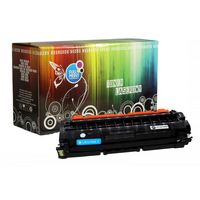 Zamiennik tonera CLT-C506L Niebieski Wydajny