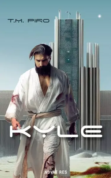 Kyle zdjęcie 1