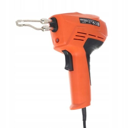 Lutownica transformatorowa 200 W na Arena.pl