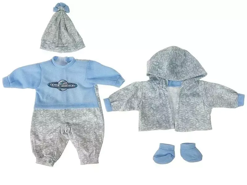 Ubranko dla lalki 38cm zdjęcie 1