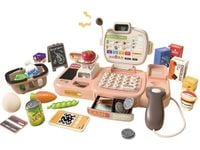 DLA DZIECI Z AKCESORIAMI KASA FISKALNA