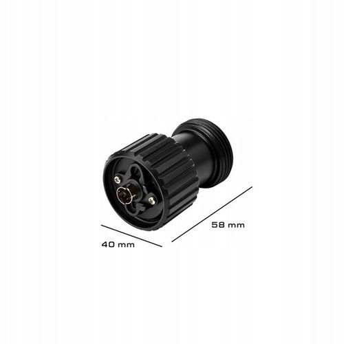 Adapter offsetowy Thrustmaster AVA (2960932) na Arena.pl