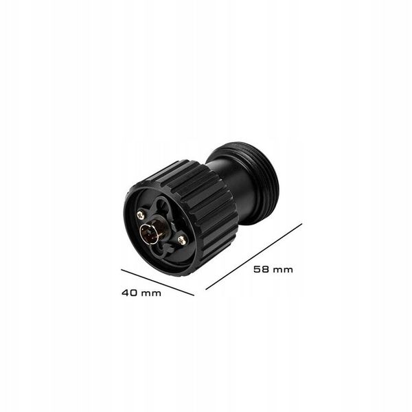 Adapter offsetowy Thrustmaster AVA (2960932) zdjęcie 5