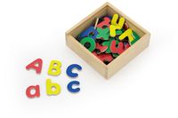 ND18_1451 VIGA 50324 MAGNETYCZNE LITERKI 1451, Vi