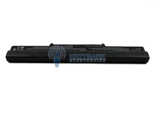 NOWA BATERIA DO LAPTOPA ASUS A42-U36, A41-U36 na Arena.pl