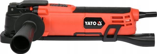 YATO MULTITOOL NARZĘDZIE OSCYLACYJNE 500W na Arena.pl