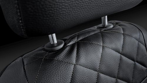 Pokrowce uniwersalne PLC na fotele do Daewoo Matiz na Arena.pl